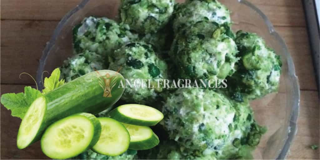  buy Wasabi Cilantro Cucumber Fragrance Oil