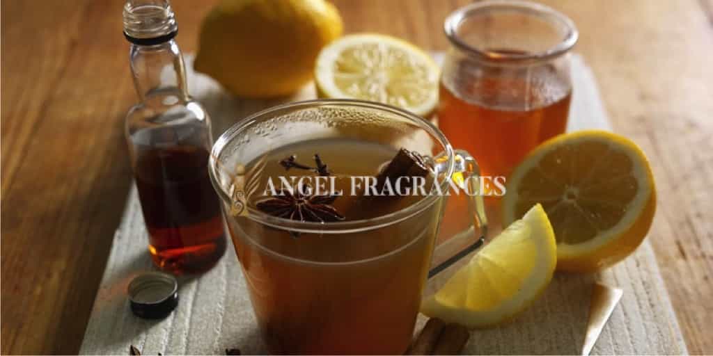 Acheter Huile de parfum d'érable Whisky Toddy