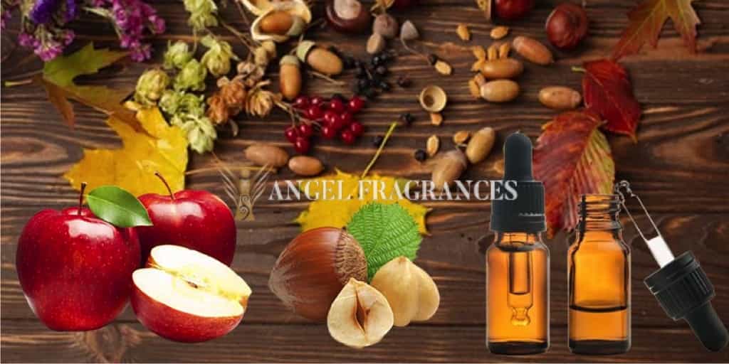  buy Wreath Type Autumn Fragrance Oil